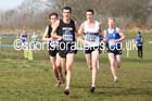 Mens under-17s 2016 Inter Counties Cross Country Champs. and Cross Challenge Final, Cofton Park, Birmingham. Photo: David T. Hewitson/Sports for All Pics